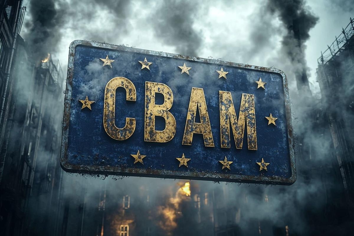 Energia, cos’è il Cbam e perché l’Ue apre al taglio della tassa sulla Co2. Quale impatto per le utility?