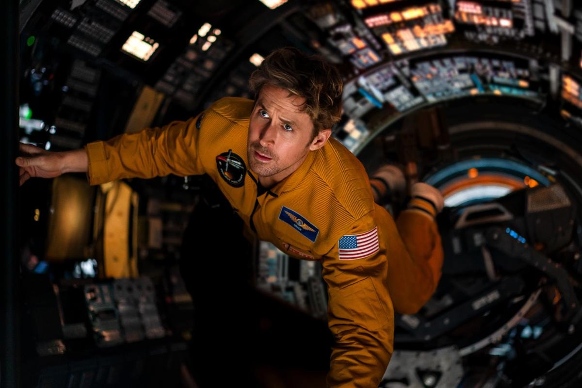 Project Hail Mary: perché Ryan Gosling porta un Tag Heuer nello spazio