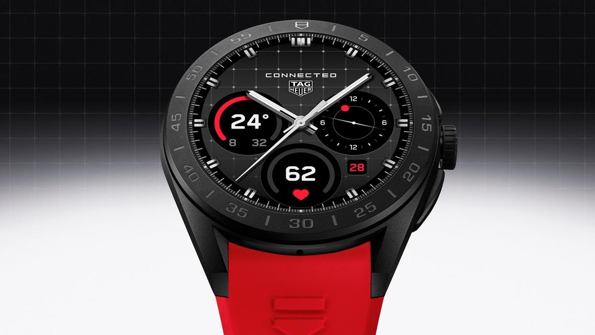 Project Hail Mary: perché Ryan Gosling porta un Tag Heuer nello spazio
