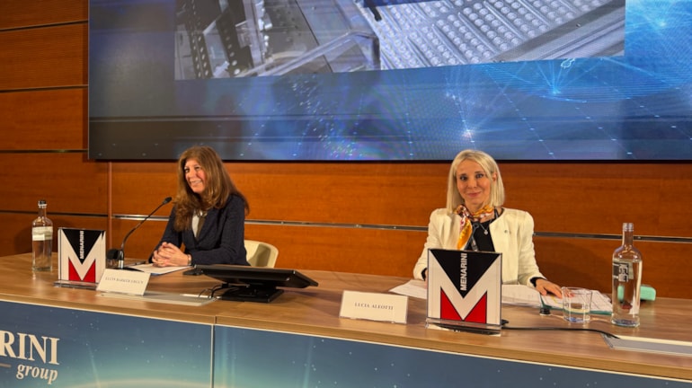Menarini cresce anche nel 2025, +6,2% ricavi e aumentano gli investimenti