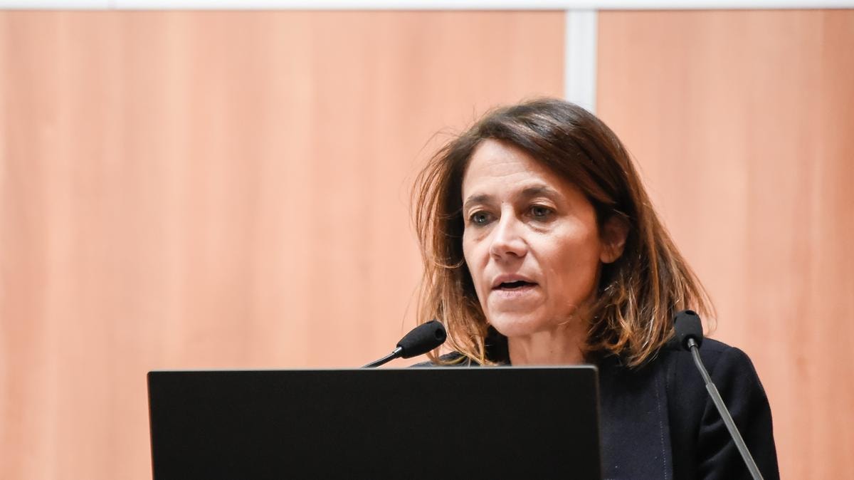 Chiara Mosca