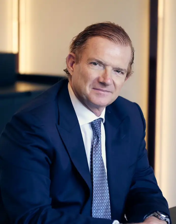 Alessandro Binello (courtesy Quadrivio group)