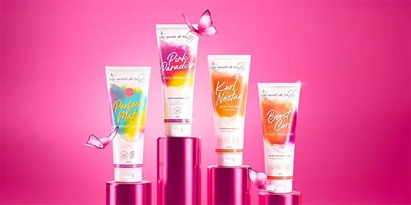 Un adv Les secrets de Loly (courtesy Quadrivio group)