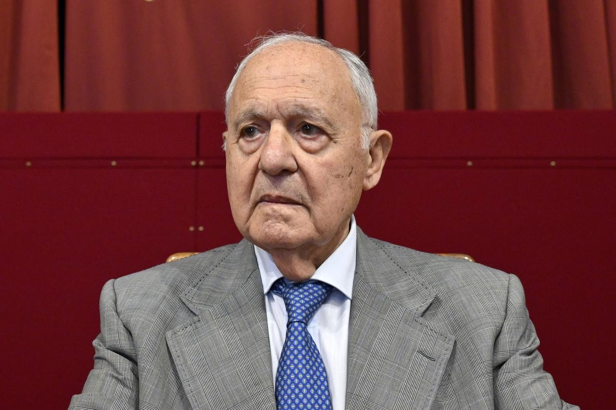 Paolo Savona