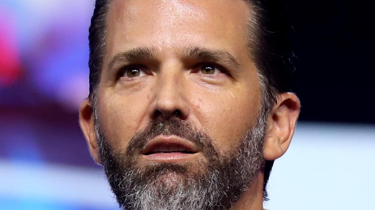 Donald Trump Junior
