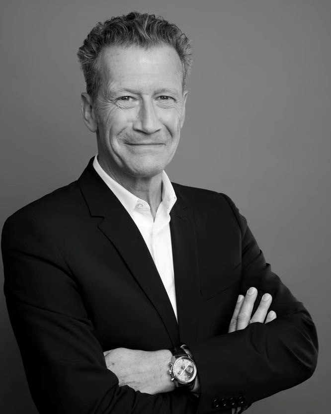 Philippe Farnier (courtesy Lvmh)