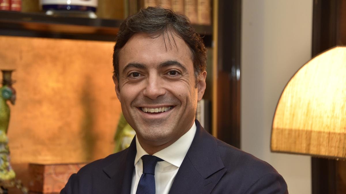Matteo Minardi, Ardian