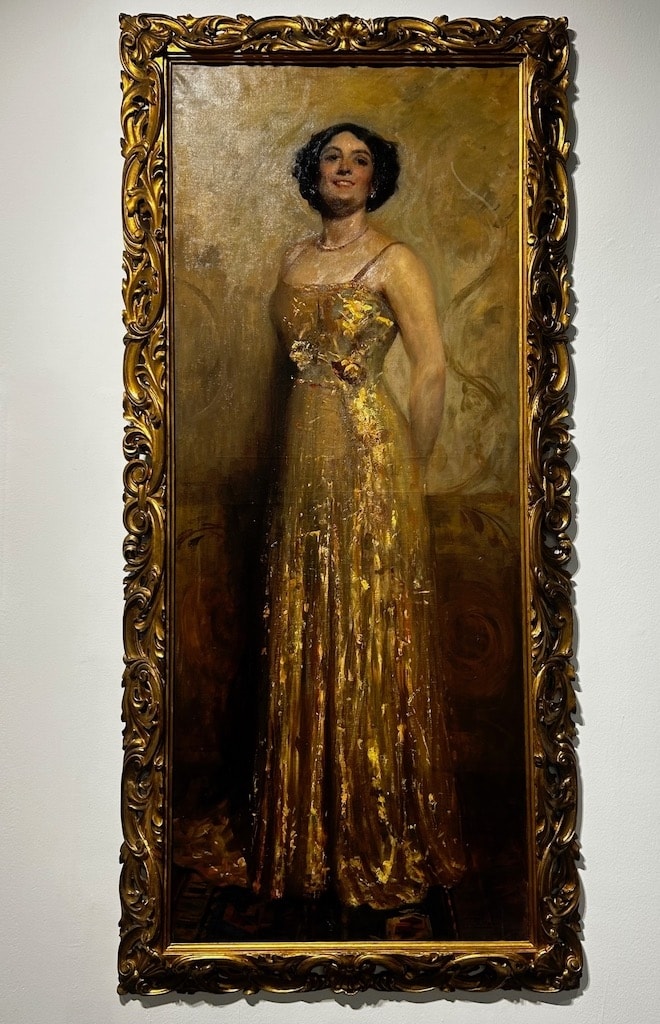 Il Liberty più affascinante d’Italia? È in mostra a Brescia (e vale il viaggio)