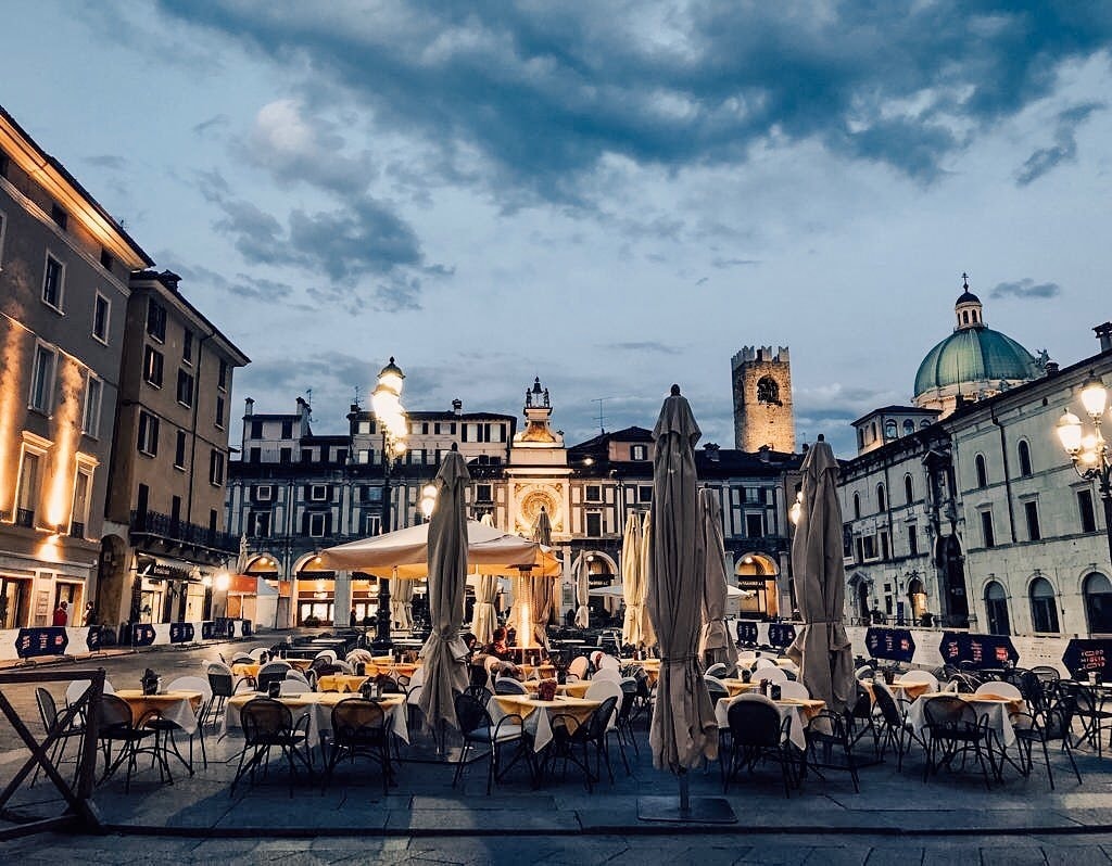 Il Liberty più affascinante d’Italia? È in mostra a Brescia (e vale il viaggio)
