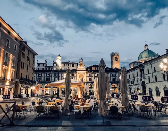 Il Liberty più affascinante d’Italia? È in mostra a Brescia (e vale il viaggio)