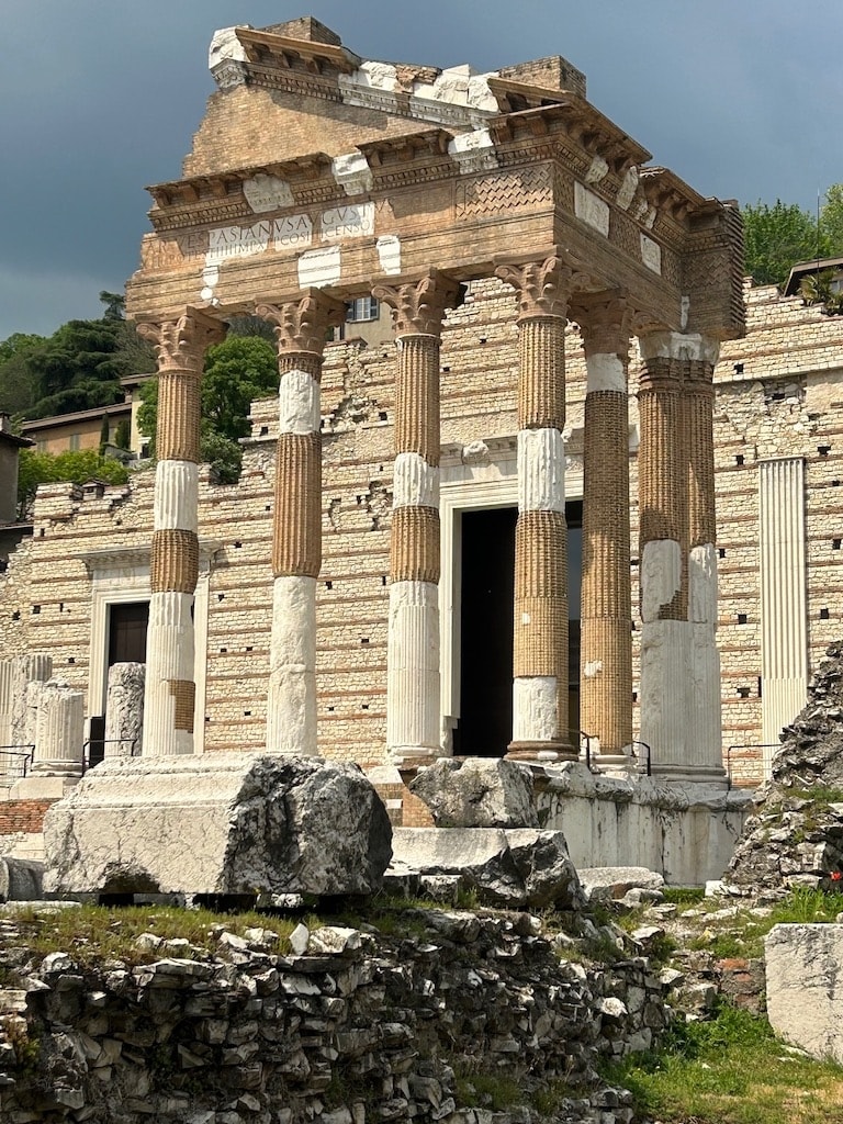 Il Liberty più affascinante d’Italia? È in mostra a Brescia (e vale il viaggio)