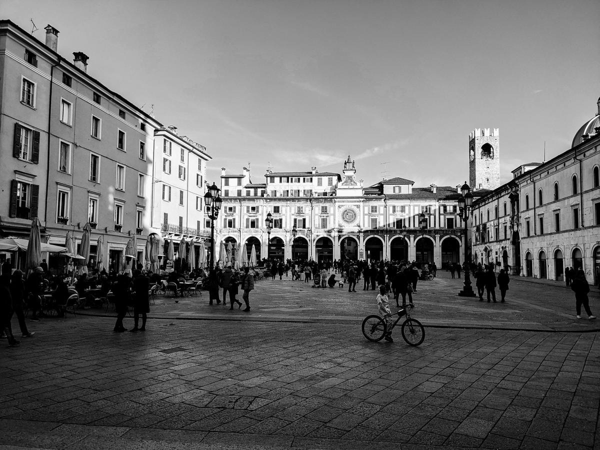 Foto di John Asare su Unsplash