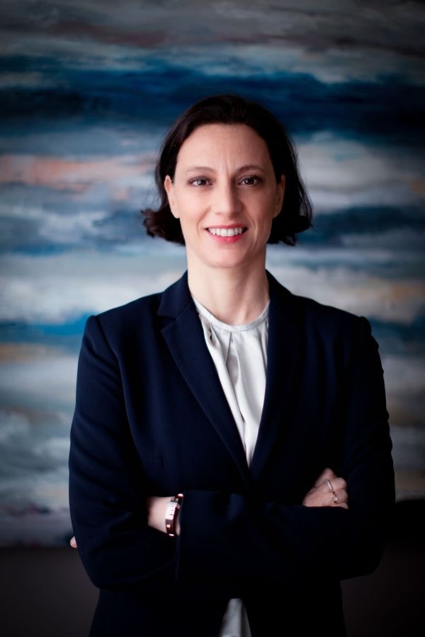 Roberta Gastaldello sarà head of Client Group Italy di Capital Group