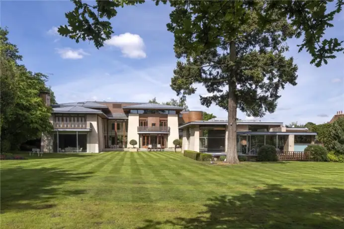 Billionaires’ Row e non solo: le strade più costose dove comprare casa in UK