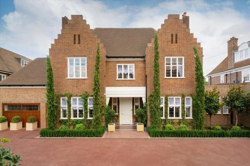 Billionaires’ Row e non solo: le strade più costose dove comprare casa in UK