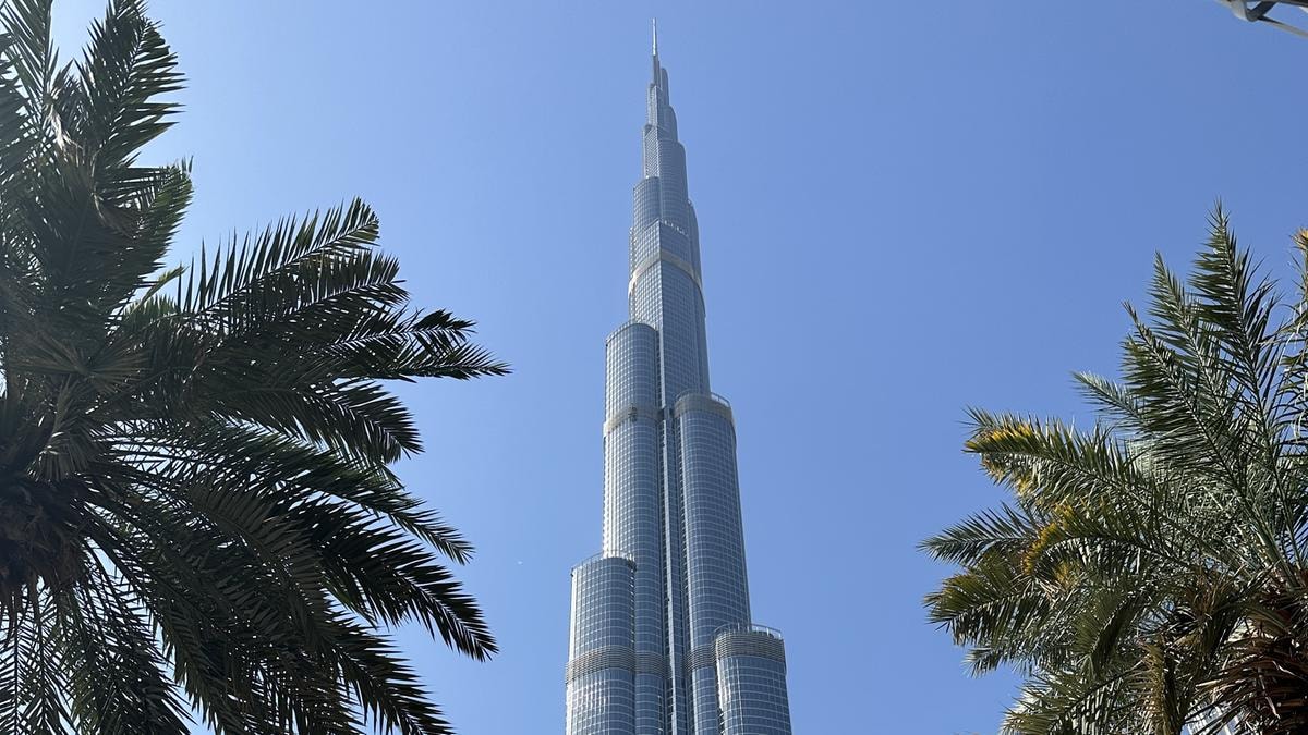 Dubai, italiani quarti al mondo nelle compravendite immobiliari. I consigli di Gabetti