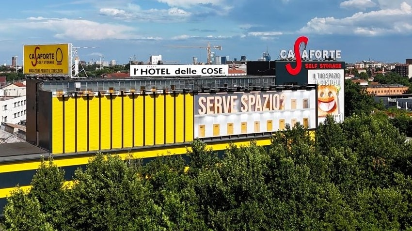 Ardian compra i self-storage di Casaforte: dal prezzo ai nuovi azionisti, tutti i dettagli dell’operazione