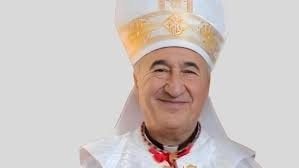 Monsignor Emanuel Hana Shaleta