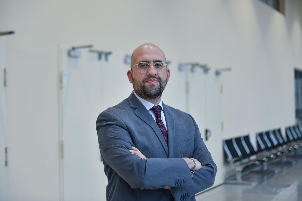 Marco Falà, Raisin
