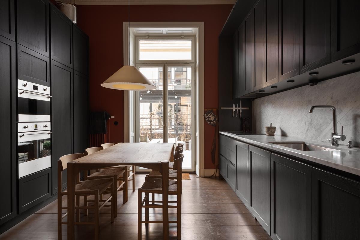 @Thomas Diös, Florbrant Svanberg for Sweden Sotheby’s International Realty.