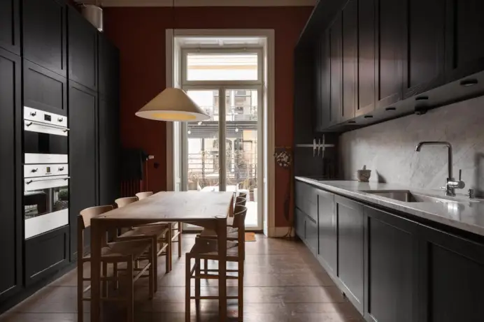 @Thomas Diös, Florbrant Svanberg for Sweden Sotheby’s International Realty.