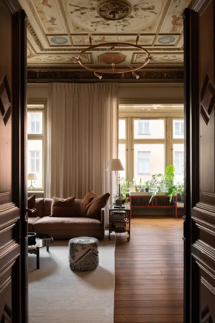 @Thomas Diös, Florbrant Svanberg for Sweden Sotheby’s International Realty.