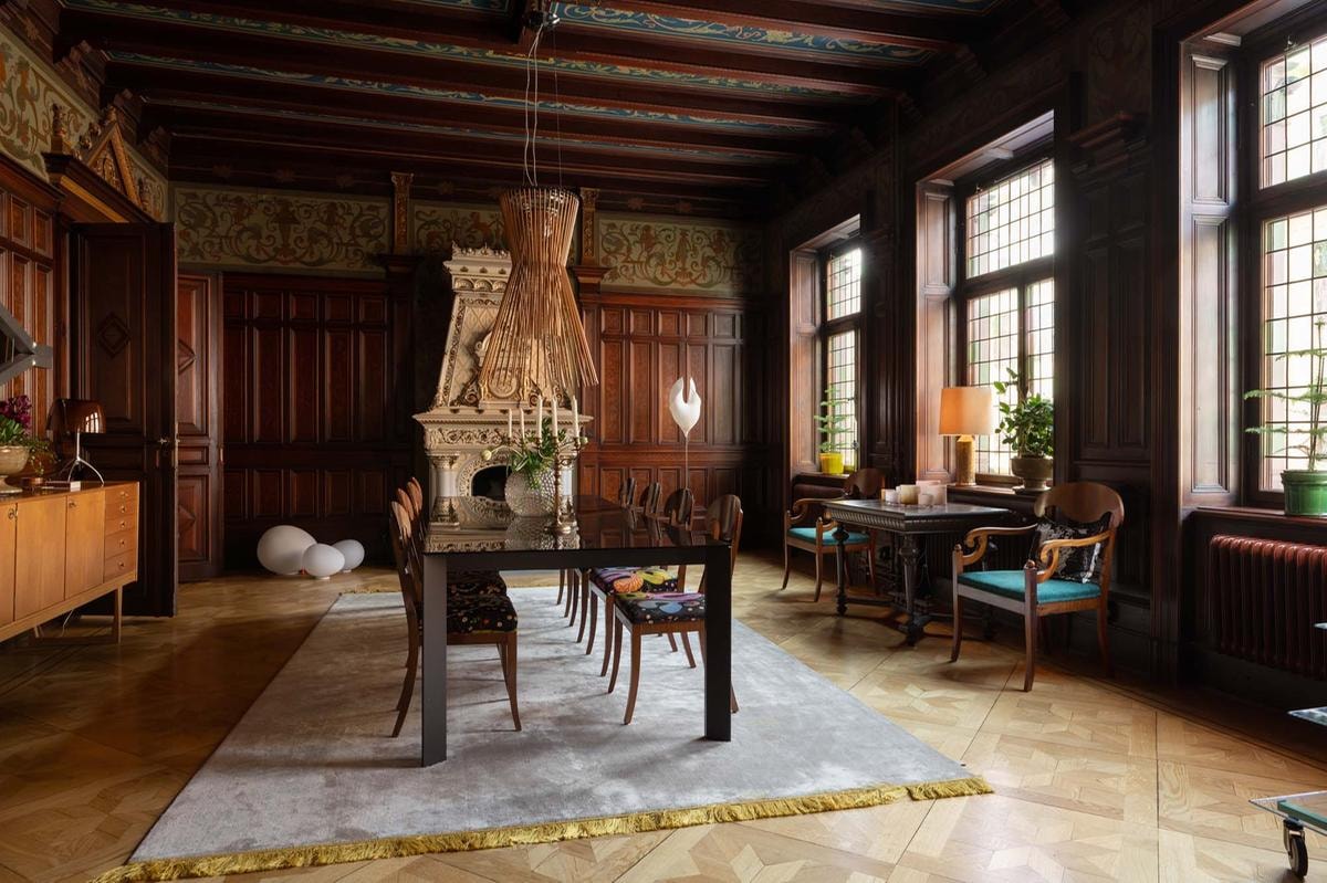 @Thomas Diös, Florbrant Svanberg for Sweden Sotheby’s International Realty.