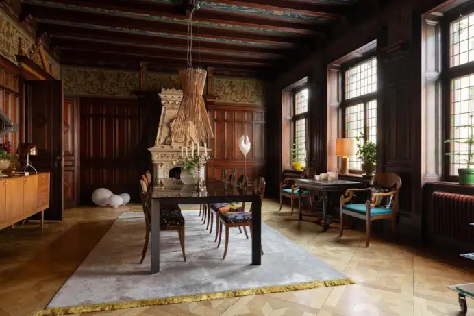 @Thomas Diös, Florbrant Svanberg for Sweden Sotheby’s International Realty.