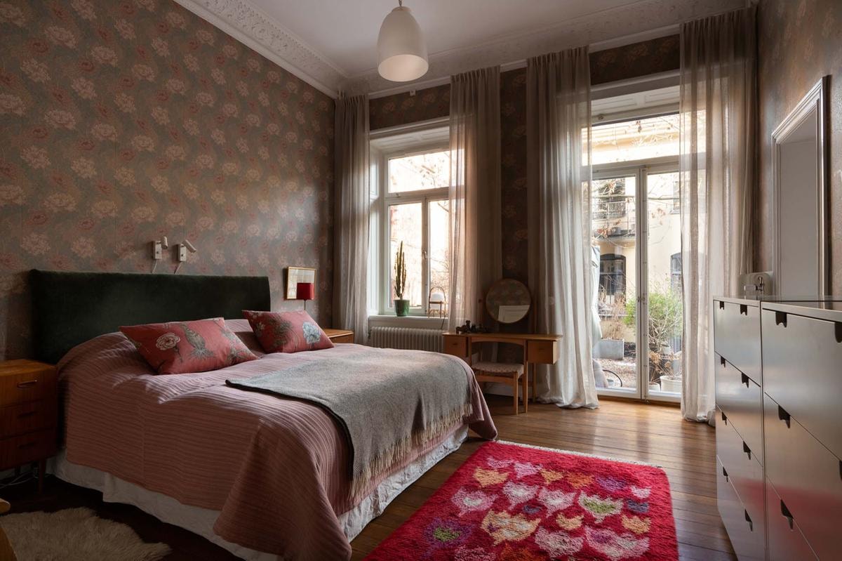@Thomas Diös, Florbrant Svanberg for Sweden Sotheby’s International Realty.