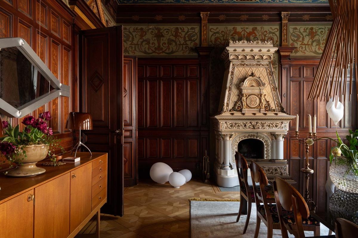 @Thomas Diös, Florbrant Svanberg for Sweden Sotheby’s International Realty.