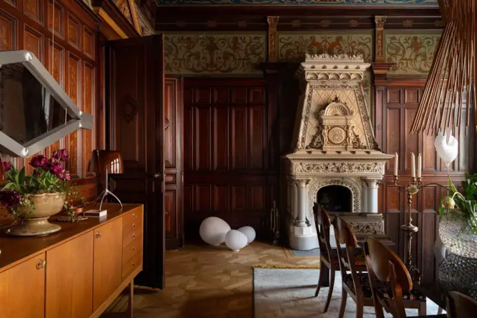 @Thomas Diös, Florbrant Svanberg for Sweden Sotheby’s International Realty.