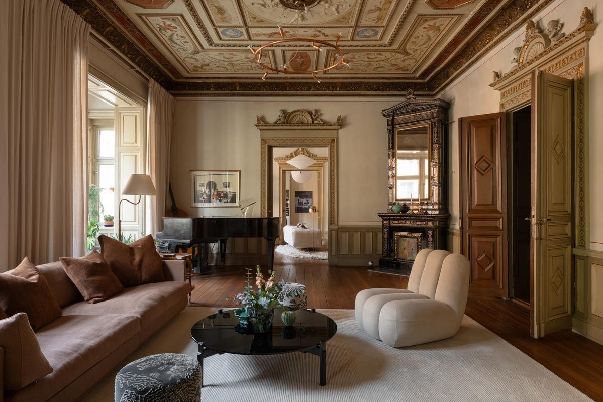 @Thomas Diös, Florbrant Svanberg for Sweden Sotheby’s International Realty.