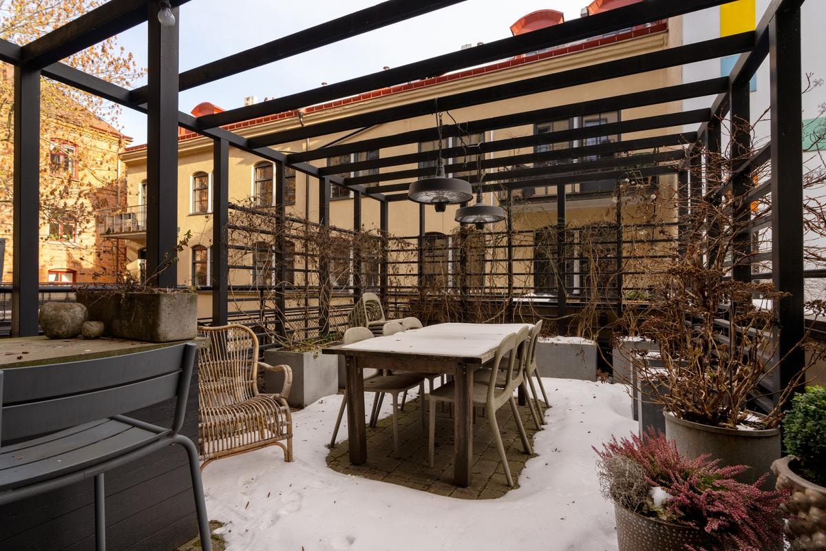 @Thomas Diös, Florbrant Svanberg for Sweden Sotheby’s International Realty.