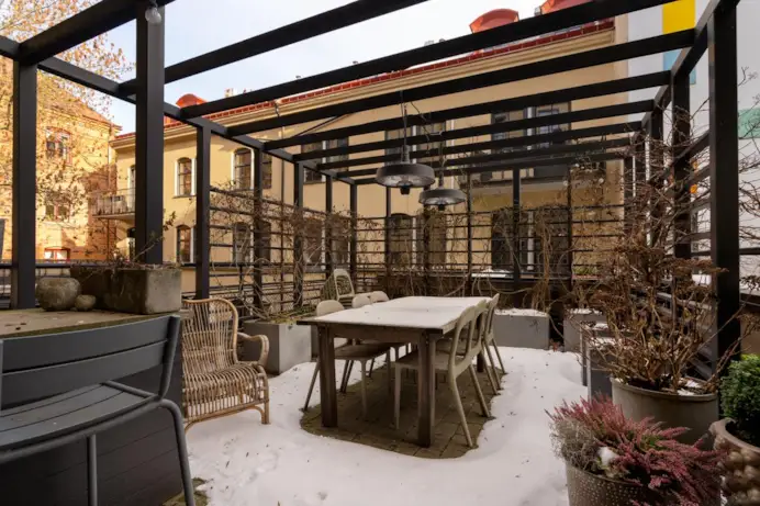@Thomas Diös, Florbrant Svanberg for Sweden Sotheby’s International Realty.