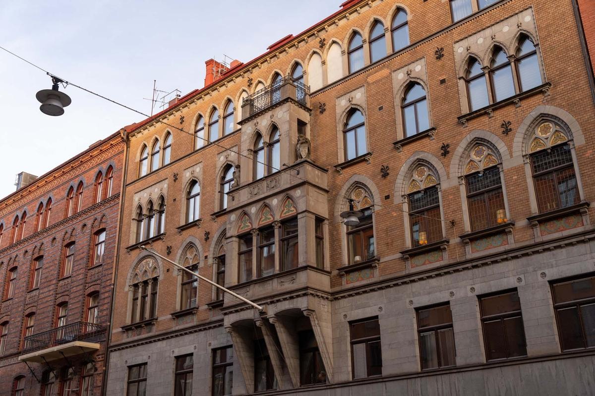 @Thomas Diös, Florbrant Svanberg for Sweden Sotheby’s International Realty.