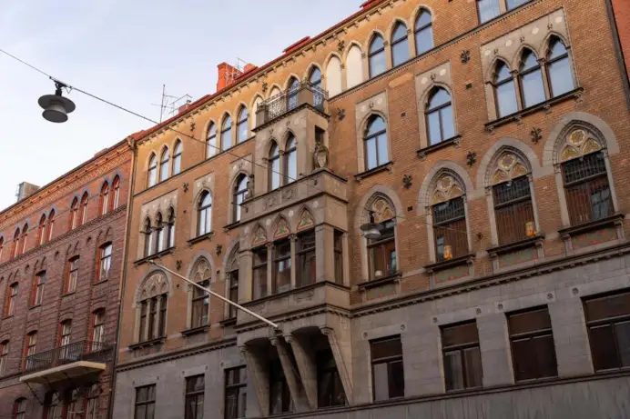 @Thomas Diös, Florbrant Svanberg for Sweden Sotheby’s International Realty.