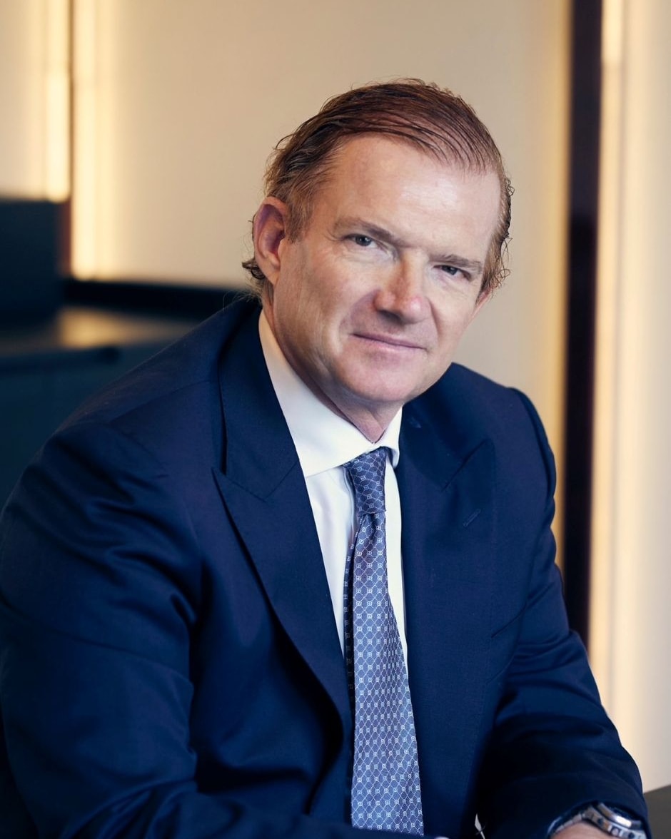 Alessandro Binello (courtesy Quadrivio group)