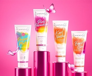 Un adv Les secrets de Loly (courtesy Quadrivio group)