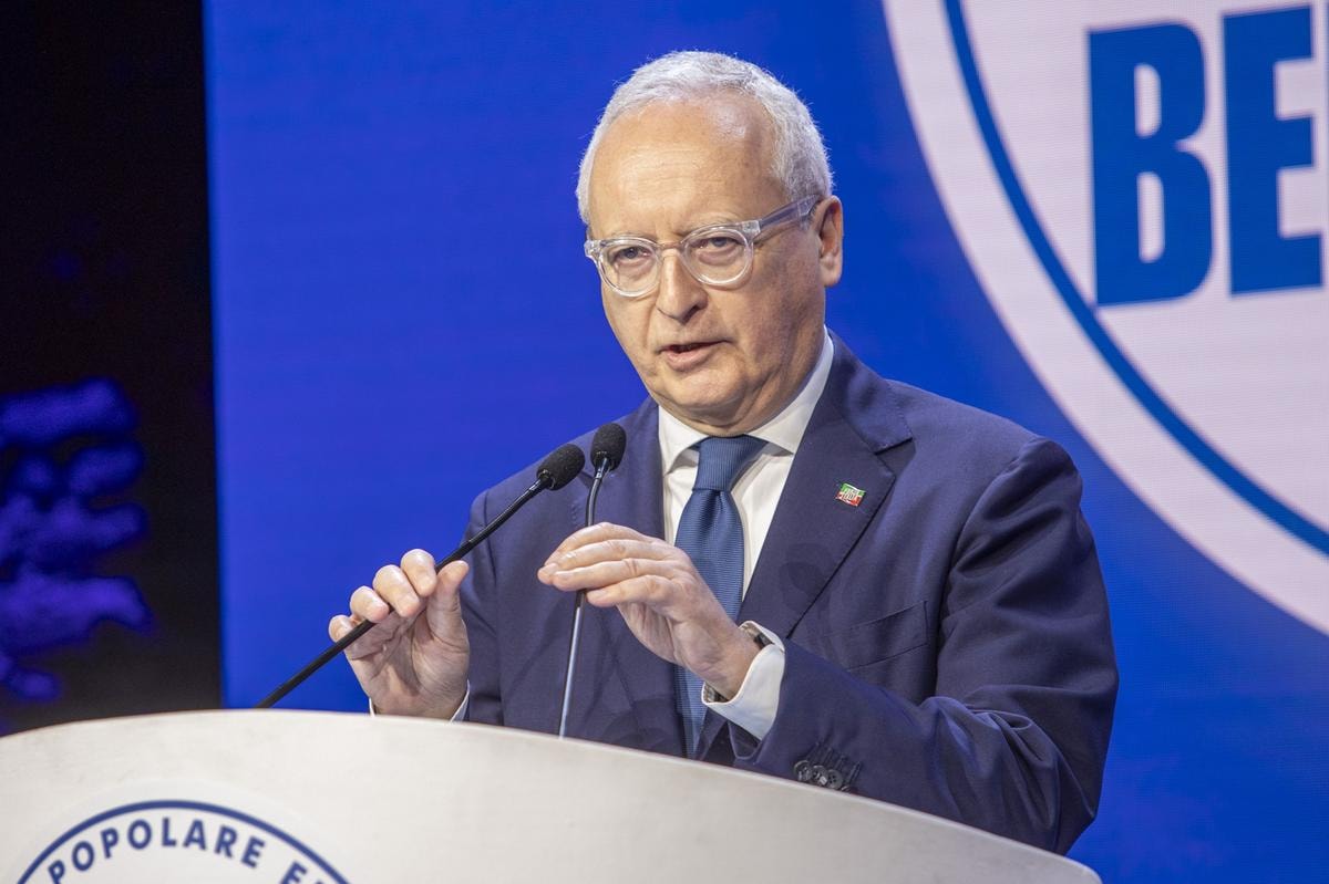 Maurizio Casasco