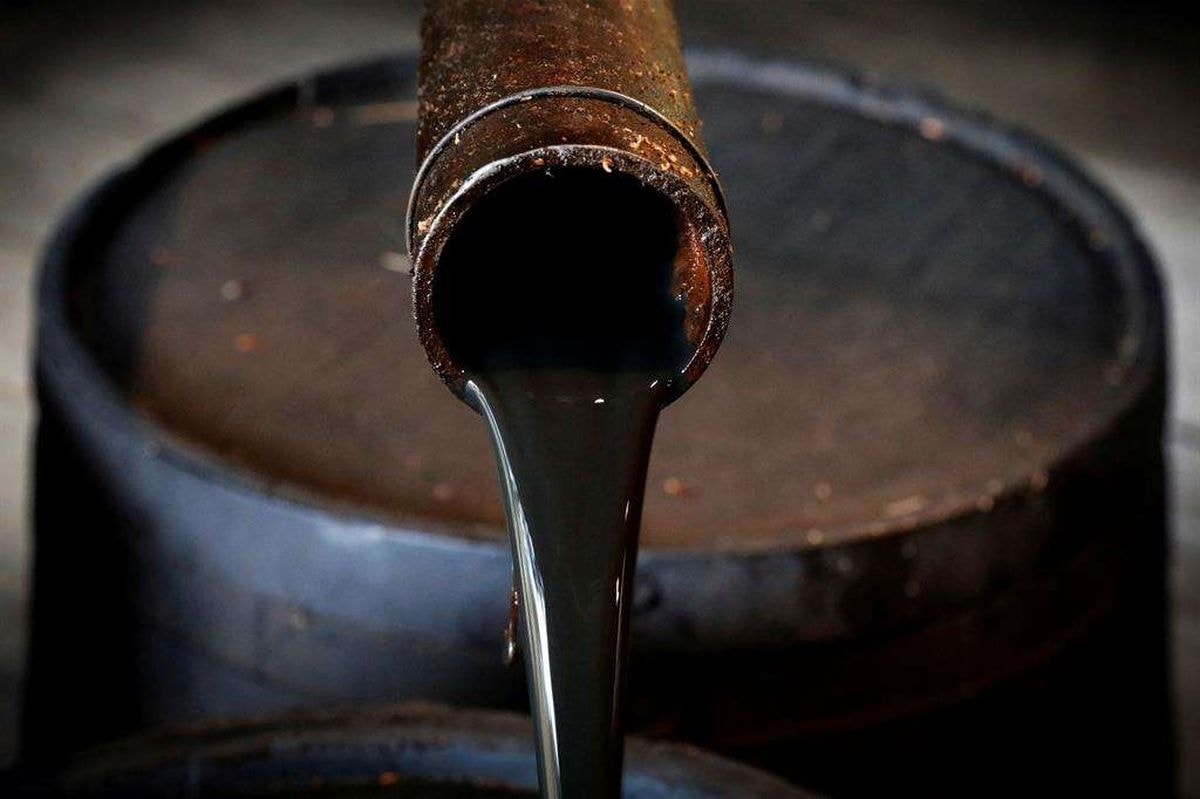 Petrolio