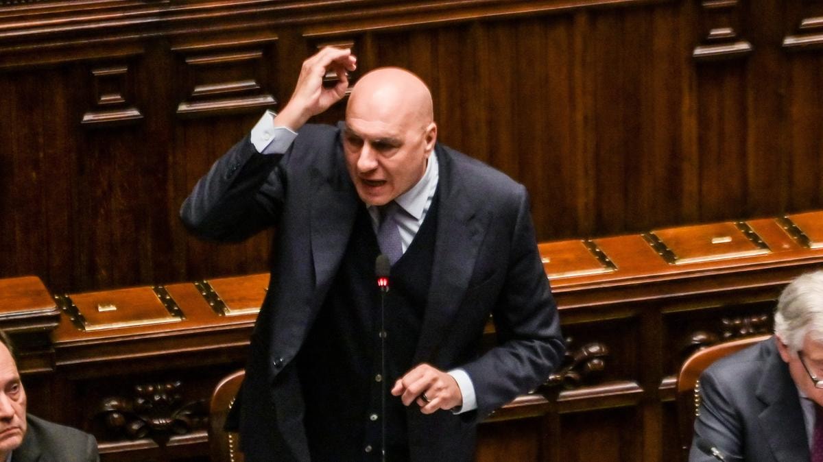 Guido Crosetto