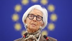 Christine Lagarde
