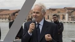 Pietro Salini