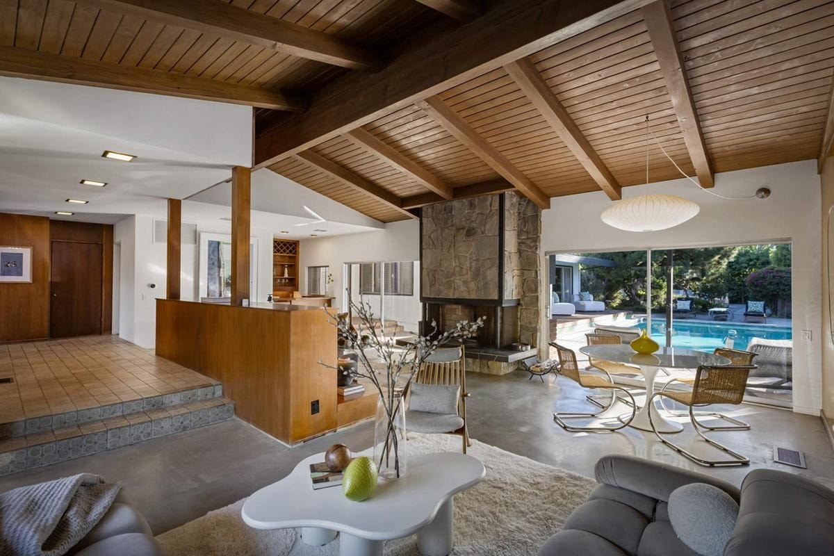 @Jo David for Sotheby’s International Realty.