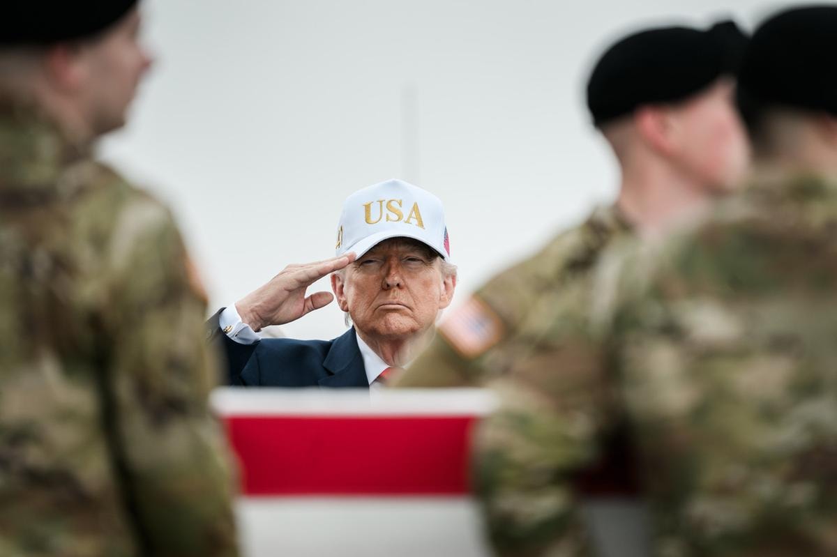 Guerra in Iran, ecco perché gli Usa ora hanno le mani più libere
