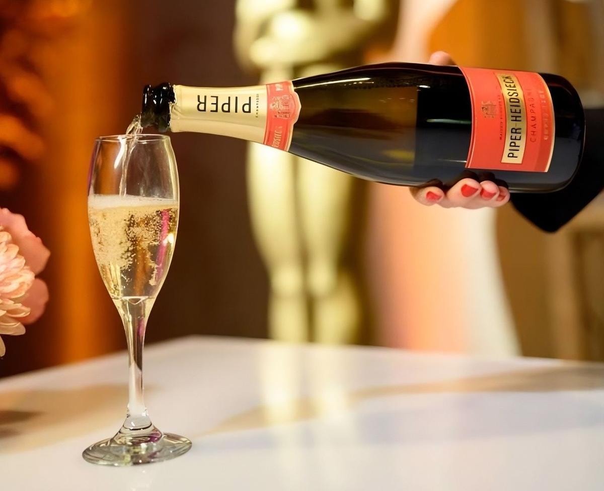 And the Oscar 2026 goes to… Champagne e cocktail (italiani), menù e ricette esclusive dell’After Party