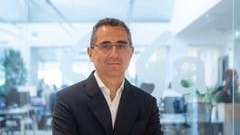 Alessandro Fabbroni, Sesa
