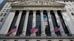Wall Street