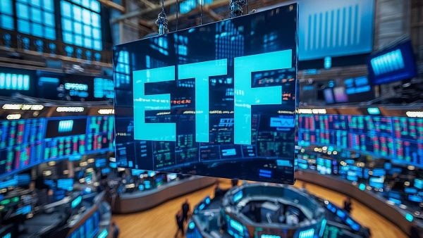 Gli Etf domiciliati in Europa raccolgono 56,3 mld usd a febbraio