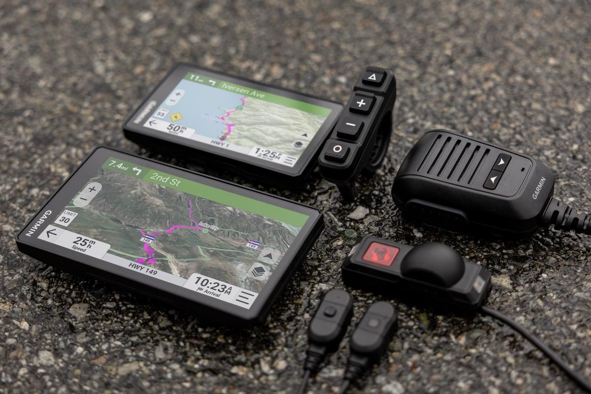 Garmin zumo XT3. Il Gps per moto che funziona anche senza segnale cellulare